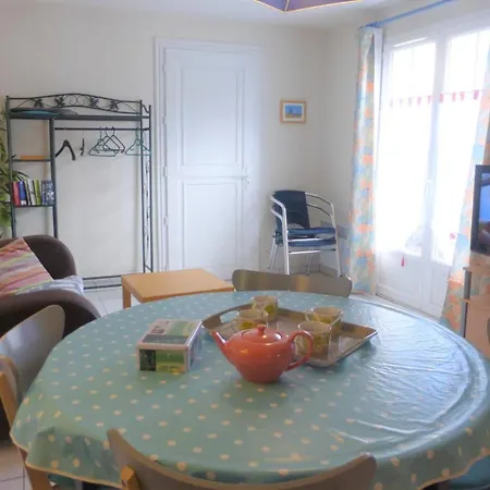 Br020-060 4 Pieces 6 Couchages Sur * 布雷蒂诺斯梅尔