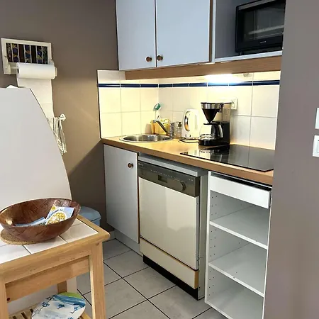 Br020-060 4 Pieces 6 Couchages Sur * 布雷蒂诺斯梅尔