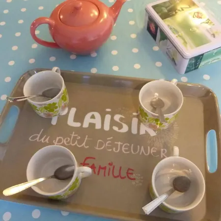 ヴィラ Br020-060 4 Pieces 6 Couchages Sur ブルティニョール・シュル・メール