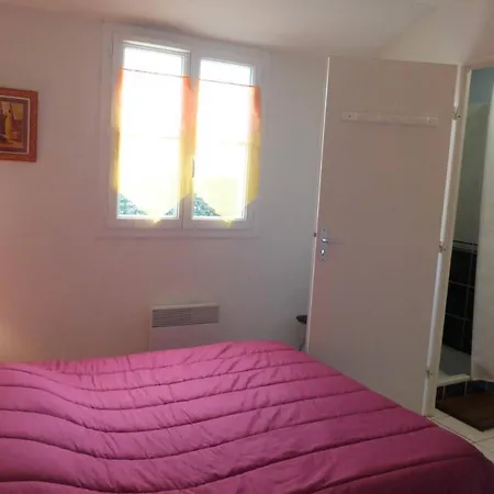 ヴィラ Br020-060 4 Pieces 6 Couchages Sur