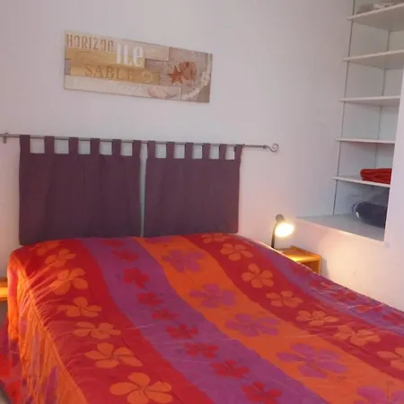 Br020-060 4 Pieces 6 Couchages Sur ヴィラ