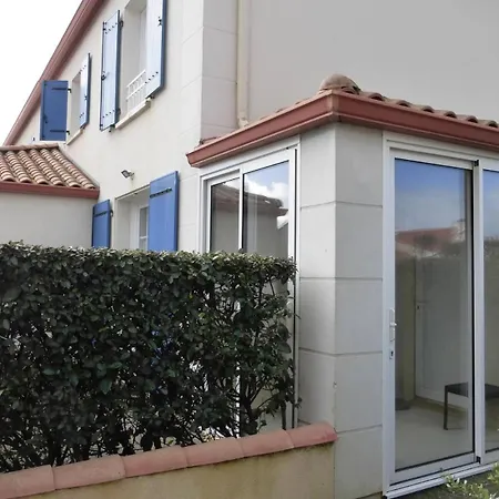 Br020-060 4 Pieces 6 Couchages Sur ヴィラ