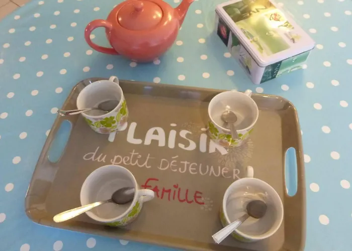 别墅 Br020-060 4 Pieces 6 Couchages Sur 布雷蒂诺斯梅尔