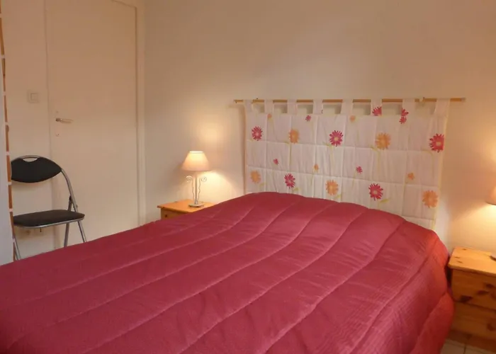 Br020-060 4 Pieces 6 Couchages Sur *